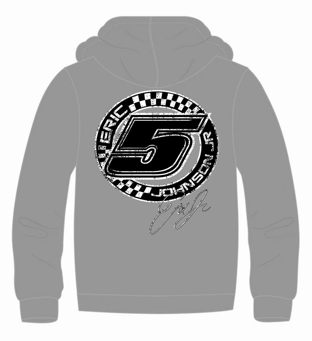 Eric Johnson Jr 2025 Sweatshirt T-Shirts, Hoodie | CoreVibeTees.com (Image 3)