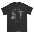 Crucifix Misery Tee (Black) Hoodie, Sweatshirt | CoreVibeTees.com