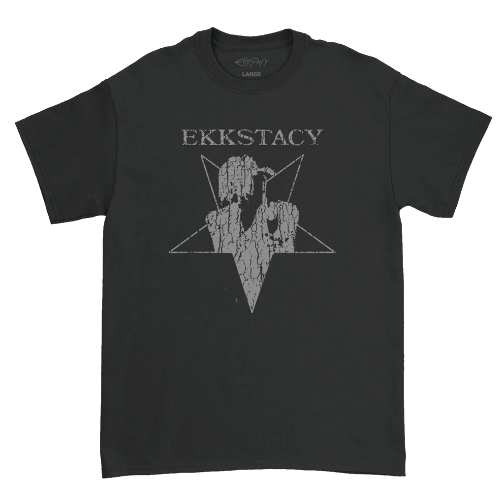 Pentagram Tee (Black) Hoodie, Sweatshirt | CoreVibeTees.com