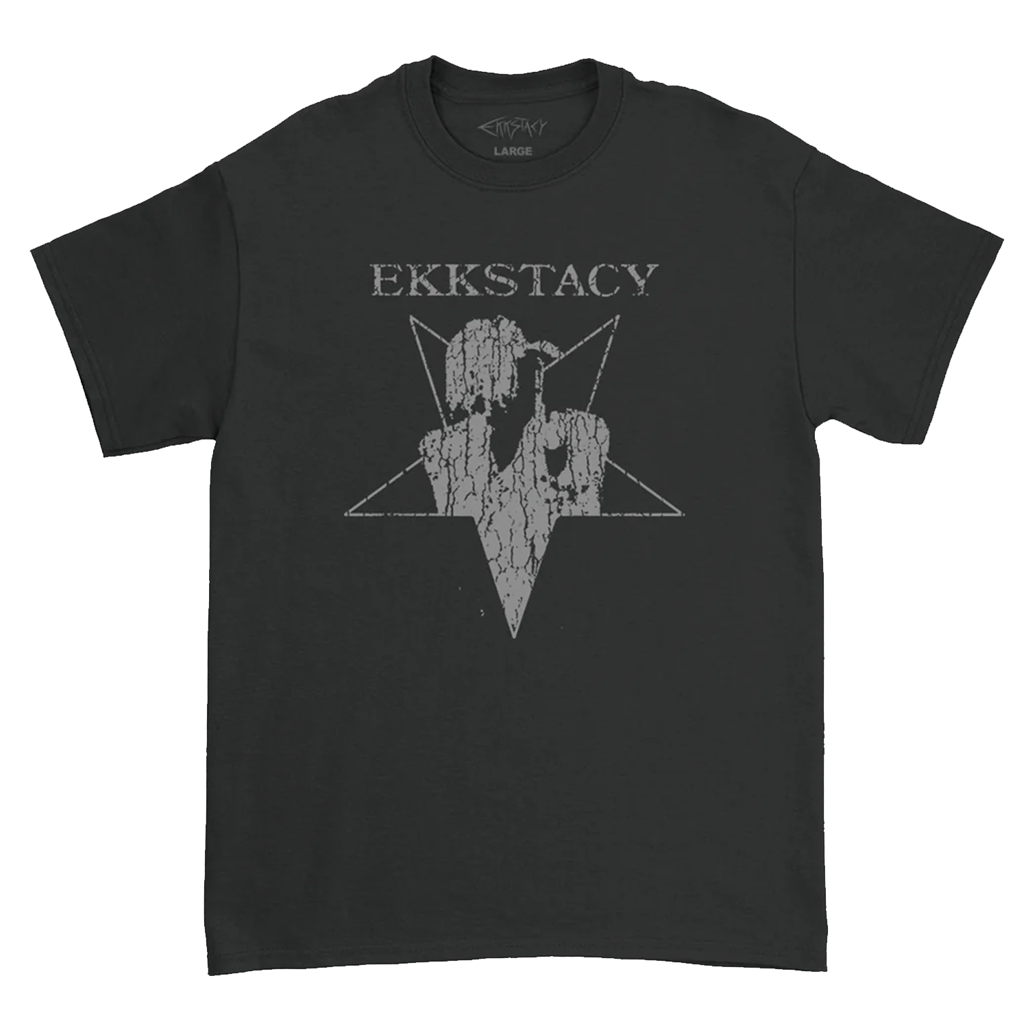 Pentagram Tee (Black) Hoodie, Sweatshirt | CoreVibeTees.com