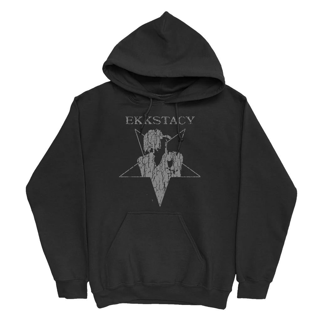 Pentagram Hoodie (Black) T-Shirts, Sweatshirt | CoreVibeTees.com