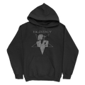 Pentagram Hoodie (Black) T-Shirts, Sweatshirt | CoreVibeTees.com