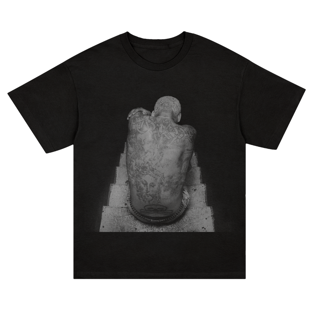 Forever Album T-Shirt (Black) Hoodie, Sweatshirt | CoreVibeTees.com