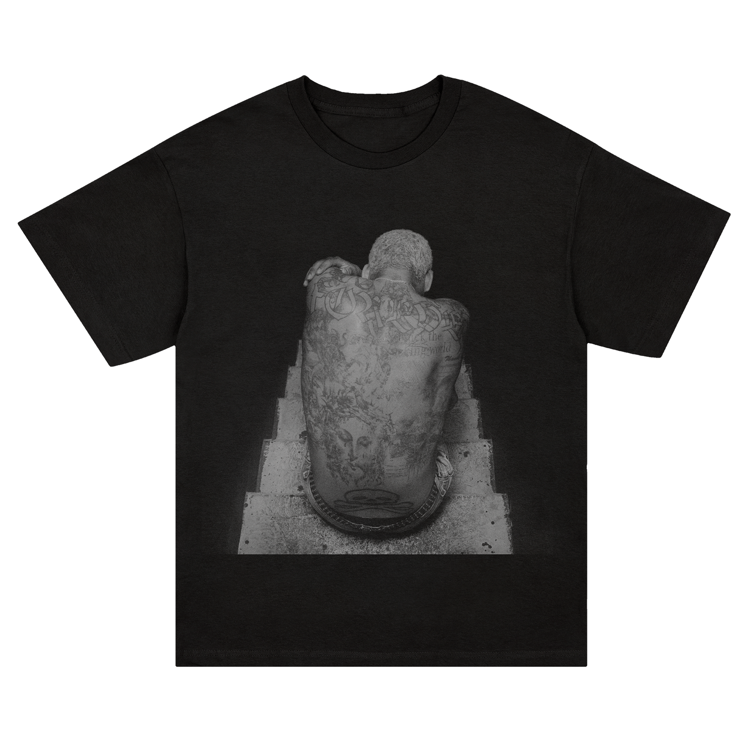 Forever Album T-Shirt (Black) Hoodie, Sweatshirt | CoreVibeTees.com