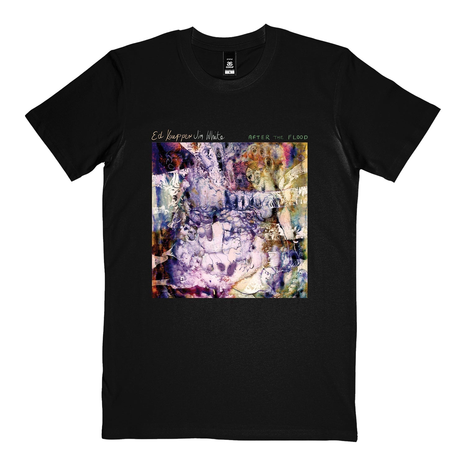 After The Flood T-Shirt (Black) Hoodie, Sweatshirt | CoreVibeTees.com