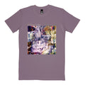 After The Flood T-Shirt (Mauve) Hoodie, Sweatshirt | CoreVibeTees.com