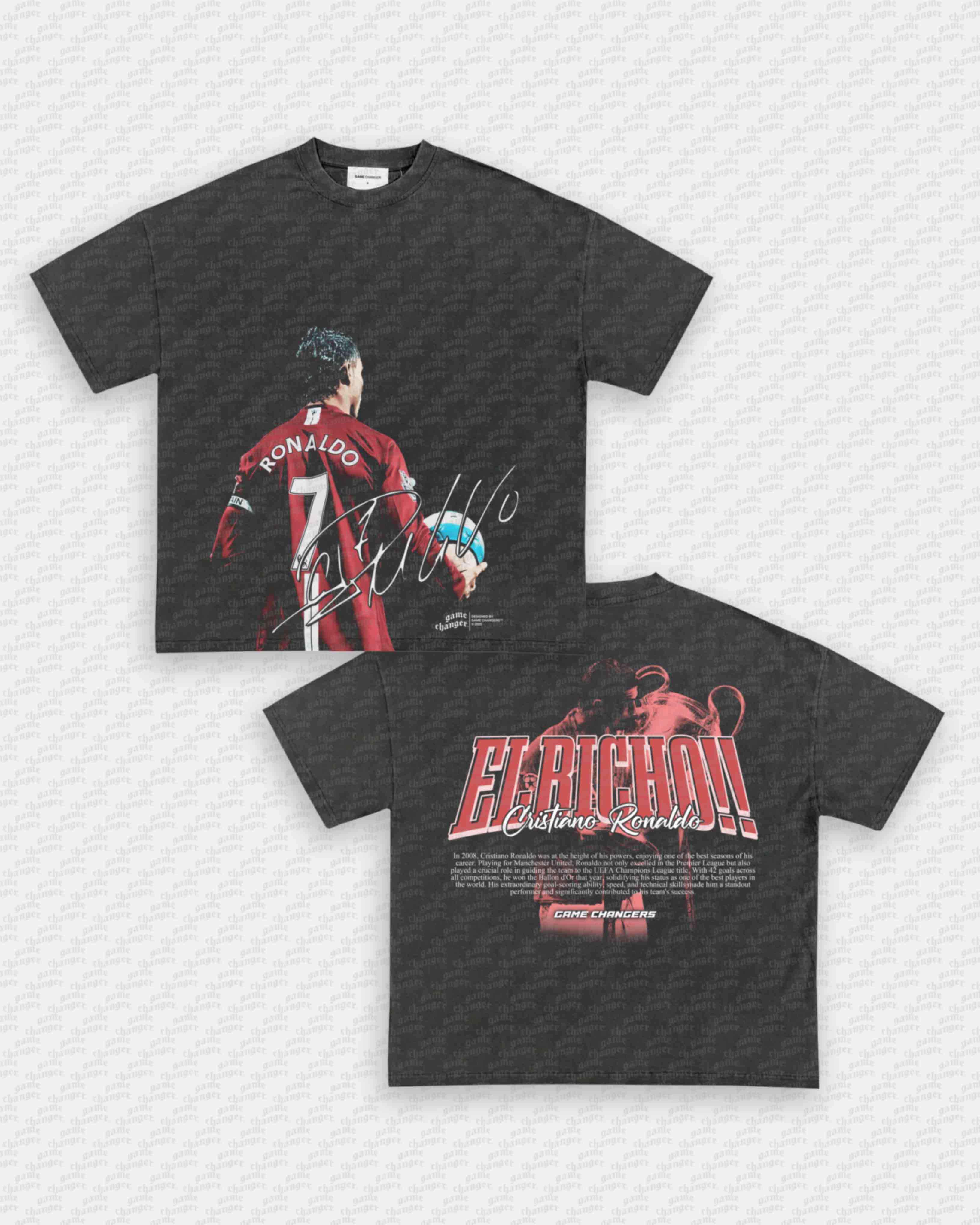 EL BICHO TEE - [DS] Hoodie, Sweatshirt | CoreVibeTees.com (Image 4)
