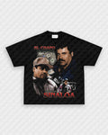 EL CHAPO TEE Hoodie, Sweatshirt | CoreVibeTees.com (Image 1)