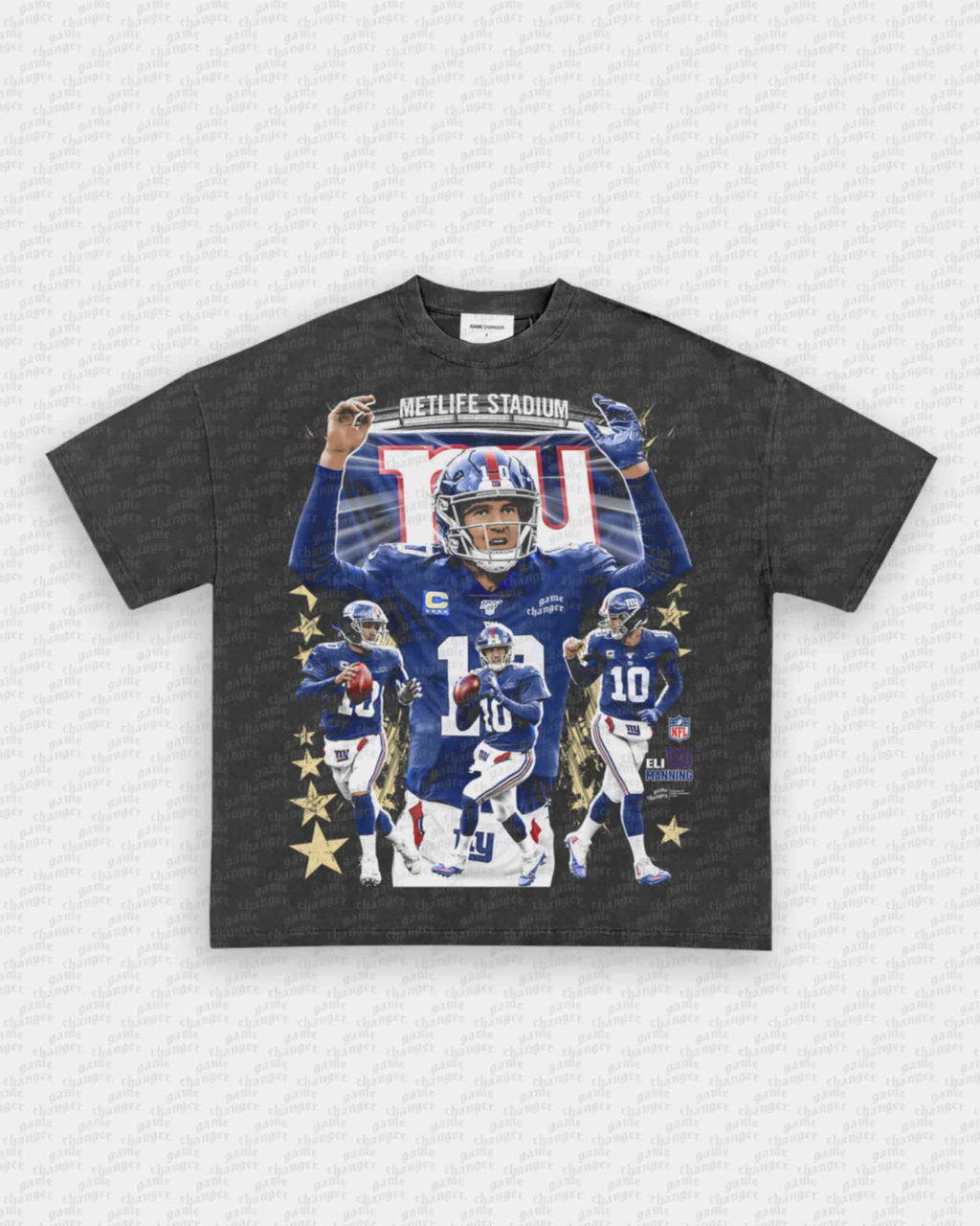ELI MANNING V2 TEE Hoodie, Sweatshirt | CoreVibeTees.com (Image 4)