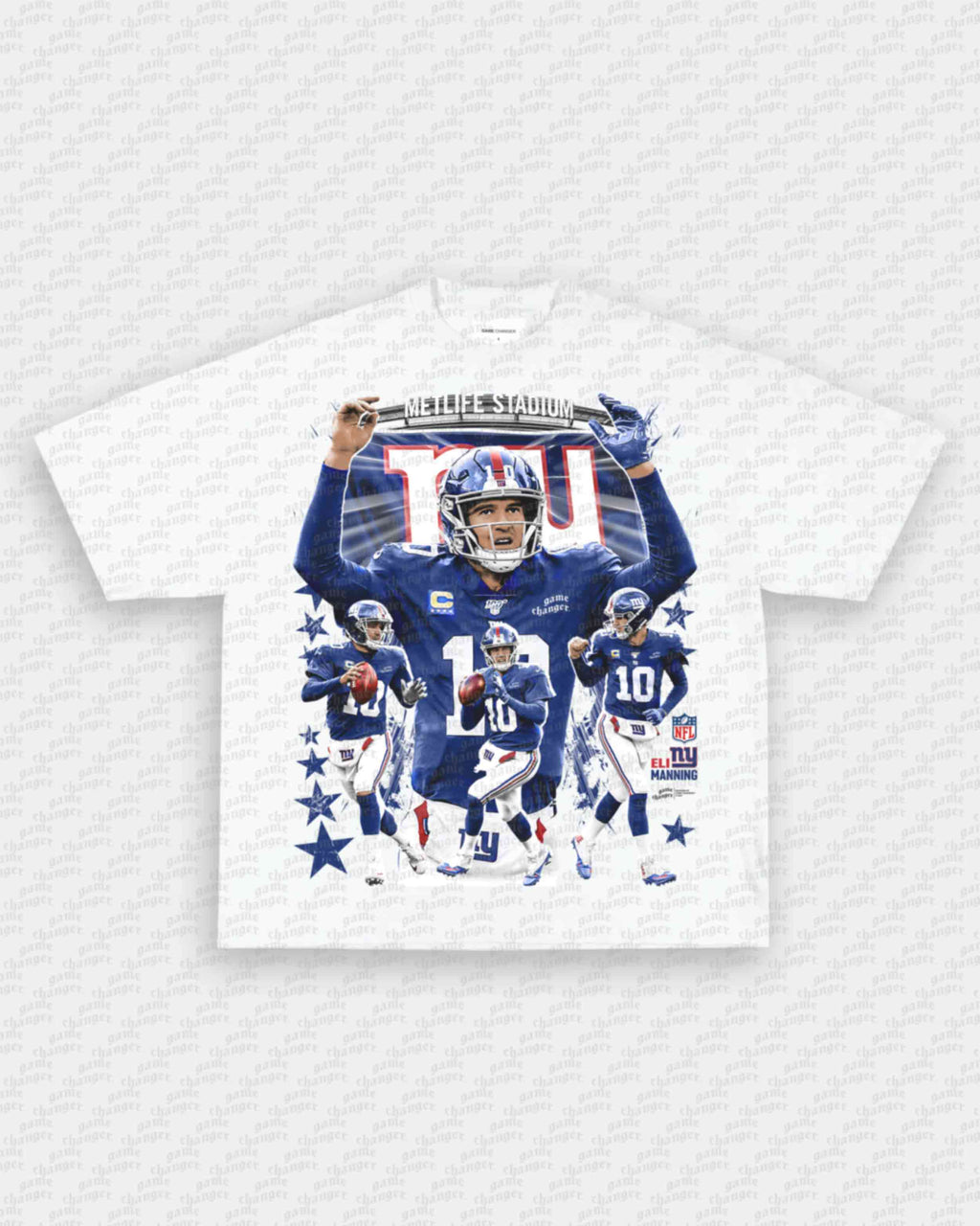 ELI MANNING V2 TEE Hoodie, Sweatshirt | CoreVibeTees.com (Image 3)