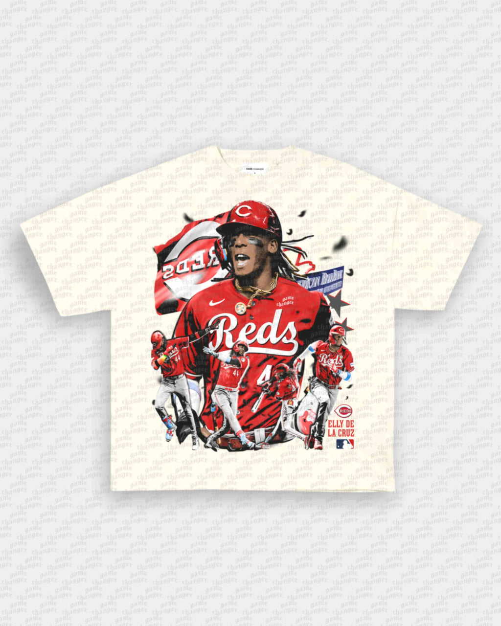 ELLY DE LA CRUZ V2 TEE Hoodie, Sweatshirt | CoreVibeTees.com (Image 4)