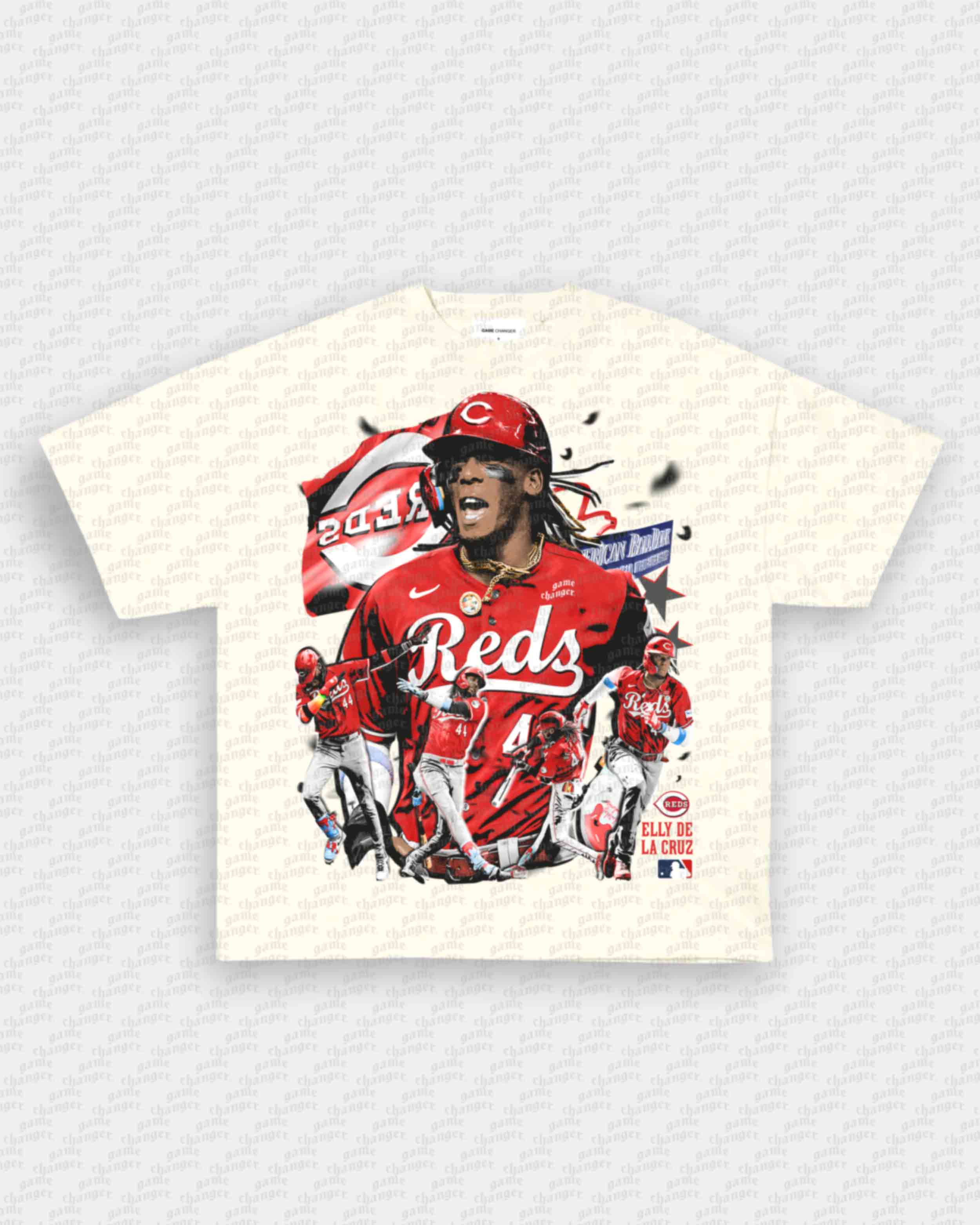 ELLY DE LA CRUZ V2 TEE Hoodie, Sweatshirt | CoreVibeTees.com (Image 4)