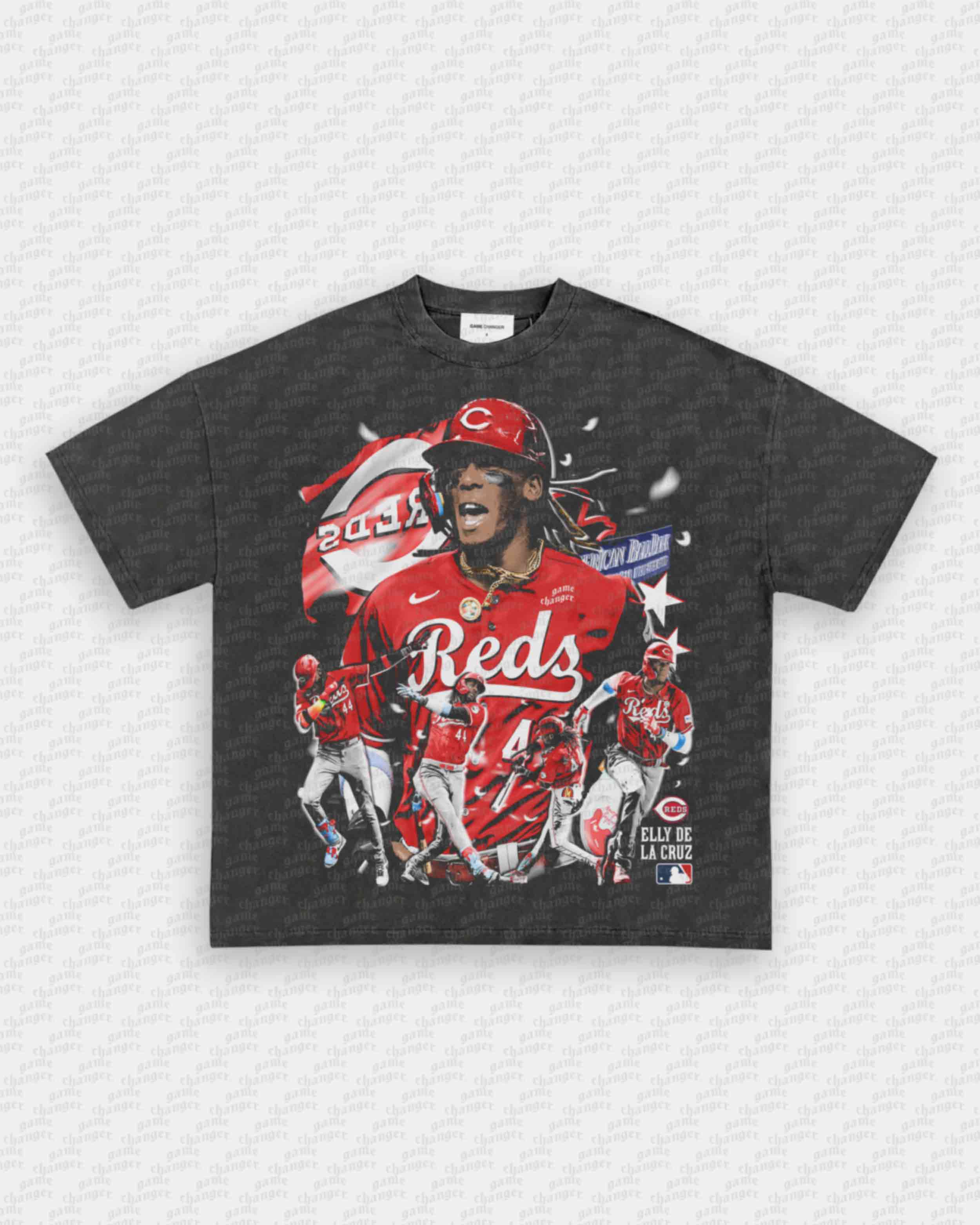 ELLY DE LA CRUZ V2 TEE Hoodie, Sweatshirt | CoreVibeTees.com (Image 2)