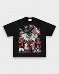 EMEKA EGBUKA - BUCS TEE Hoodie, Sweatshirt | CoreVibeTees.com (Image 1)