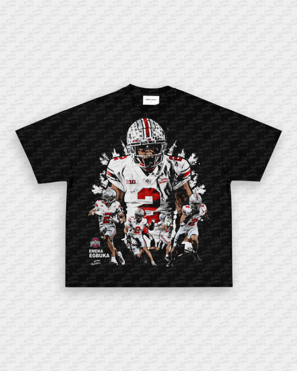 EMEKA EGBUKA TEE Hoodie, Sweatshirt | CoreVibeTees.com (Image 1)