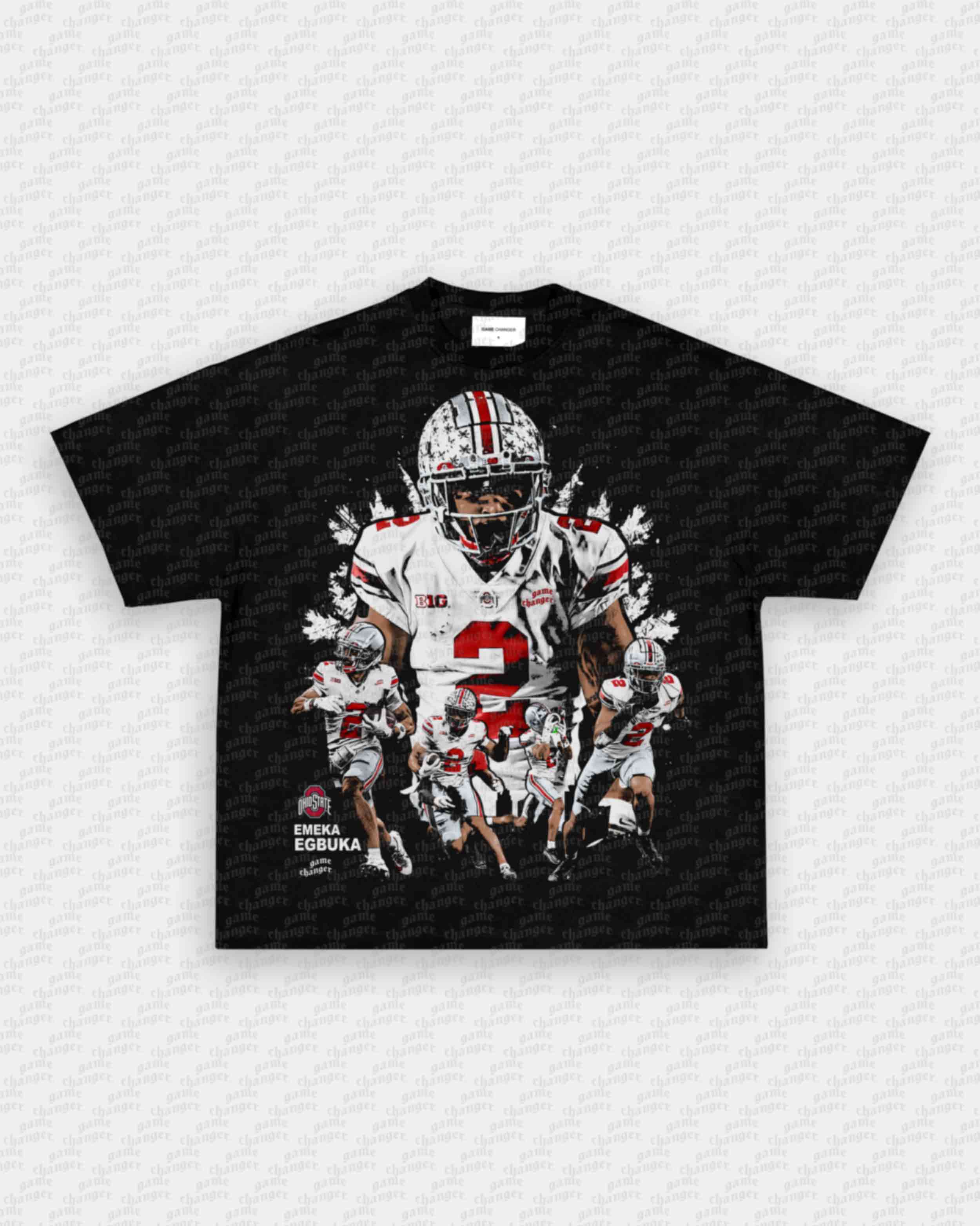 EMEKA EGBUKA TEE Hoodie, Sweatshirt | CoreVibeTees.com (Image 1)