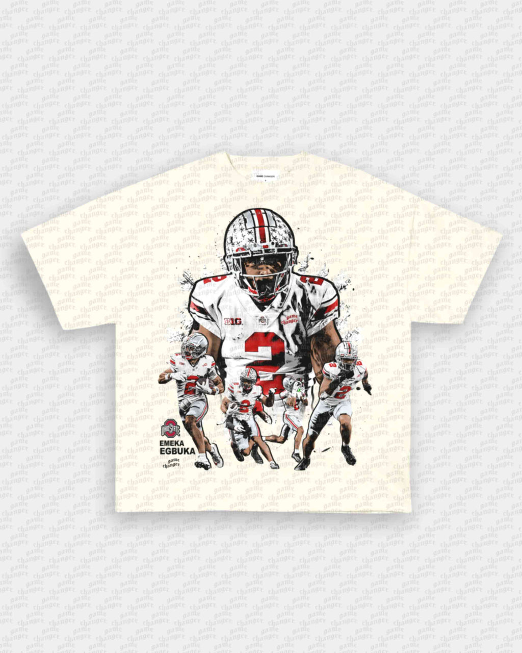 EMEKA EGBUKA TEE Hoodie, Sweatshirt | CoreVibeTees.com (Image 2)