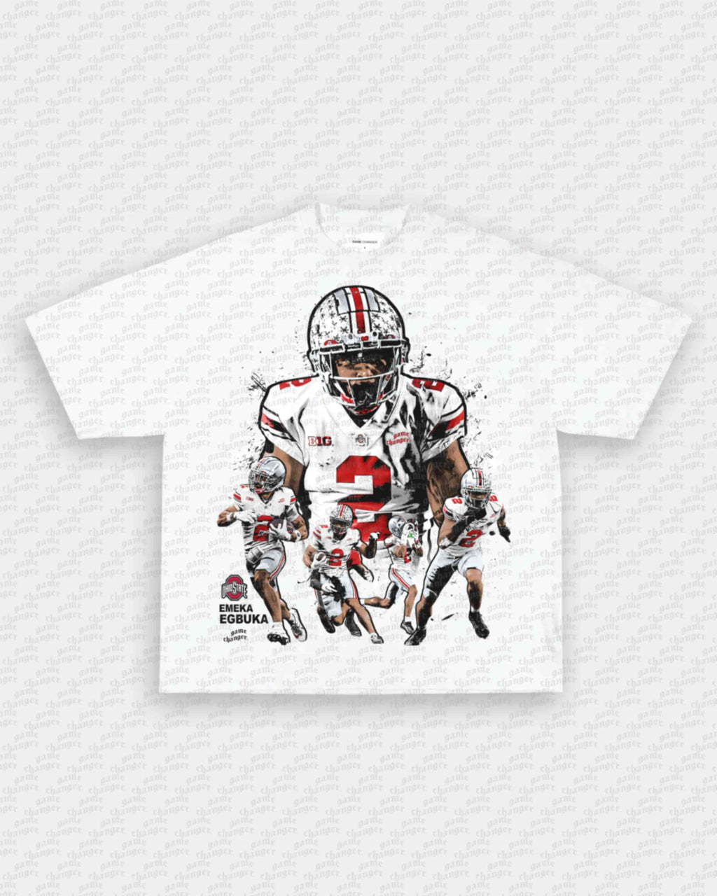 EMEKA EGBUKA TEE Hoodie, Sweatshirt | CoreVibeTees.com (Image 3)
