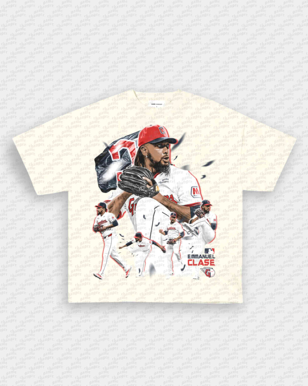 EMMANUEL CLASE TEE Hoodie, Sweatshirt | CoreVibeTees.com (Image 4)