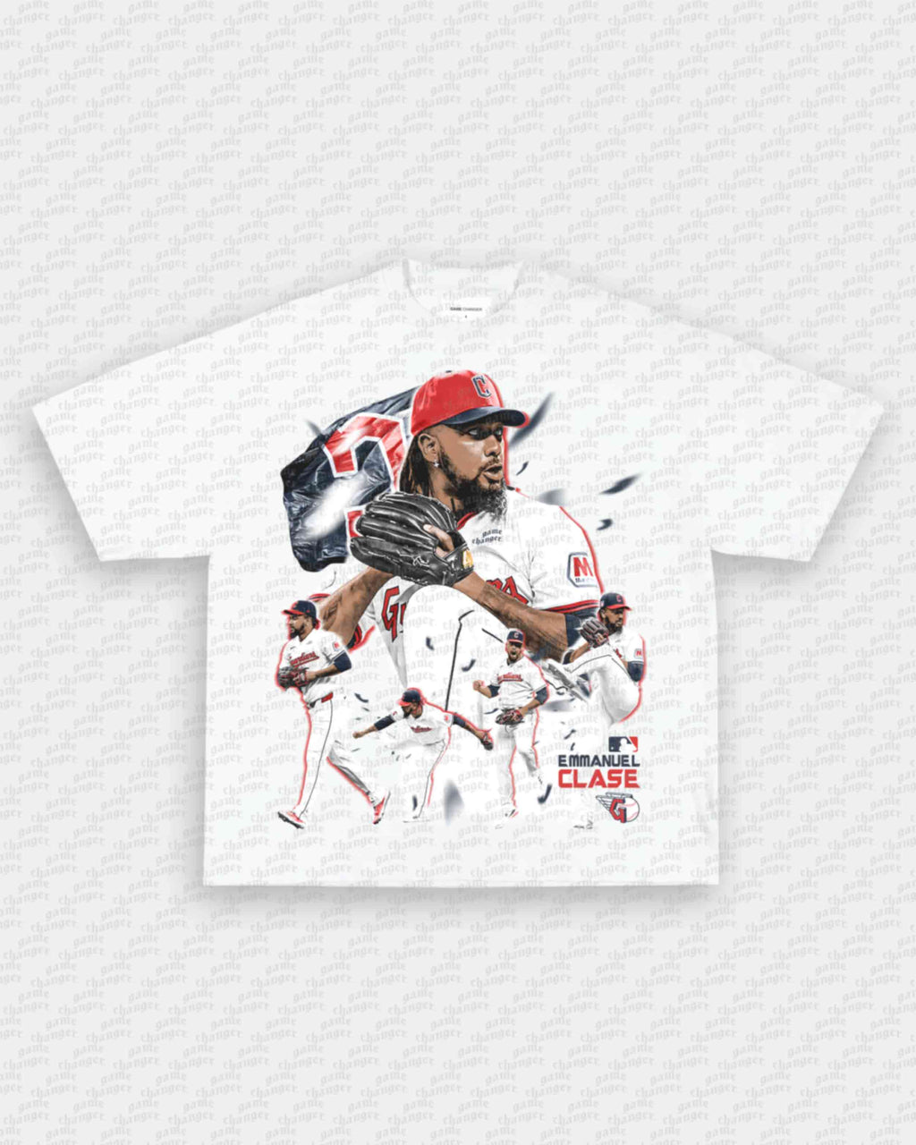 EMMANUEL CLASE TEE Hoodie, Sweatshirt | CoreVibeTees.com (Image 3)