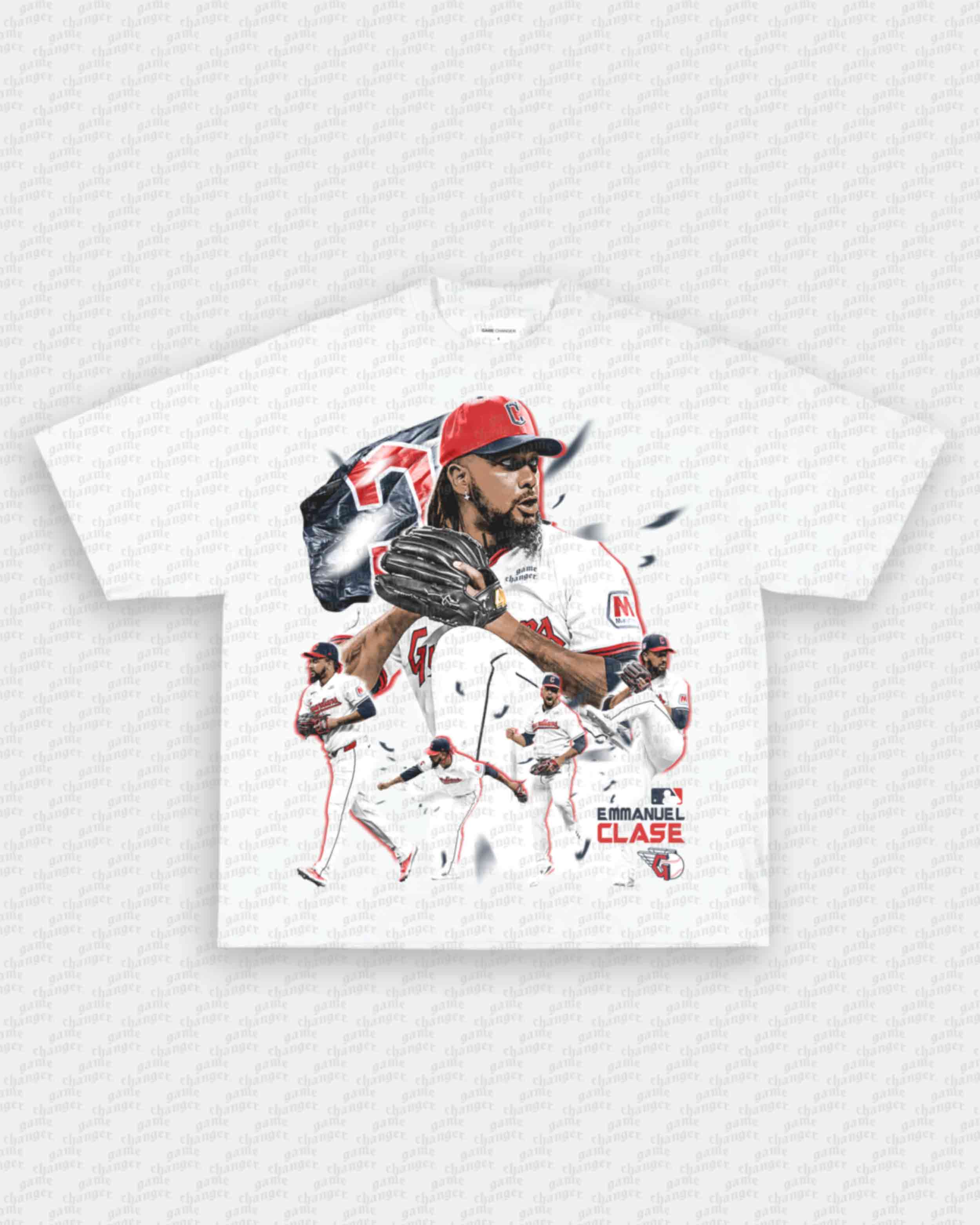 EMMANUEL CLASE TEE Hoodie, Sweatshirt | CoreVibeTees.com (Image 3)