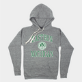 Eastern Michigan University Hoodie T-Shirts, Sweatshirt | CoreVibeTees.com