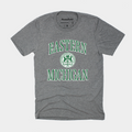 Eastern Michigan University Tee Style001 Hoodie, Sweatshirt | CoreVibeTees.com