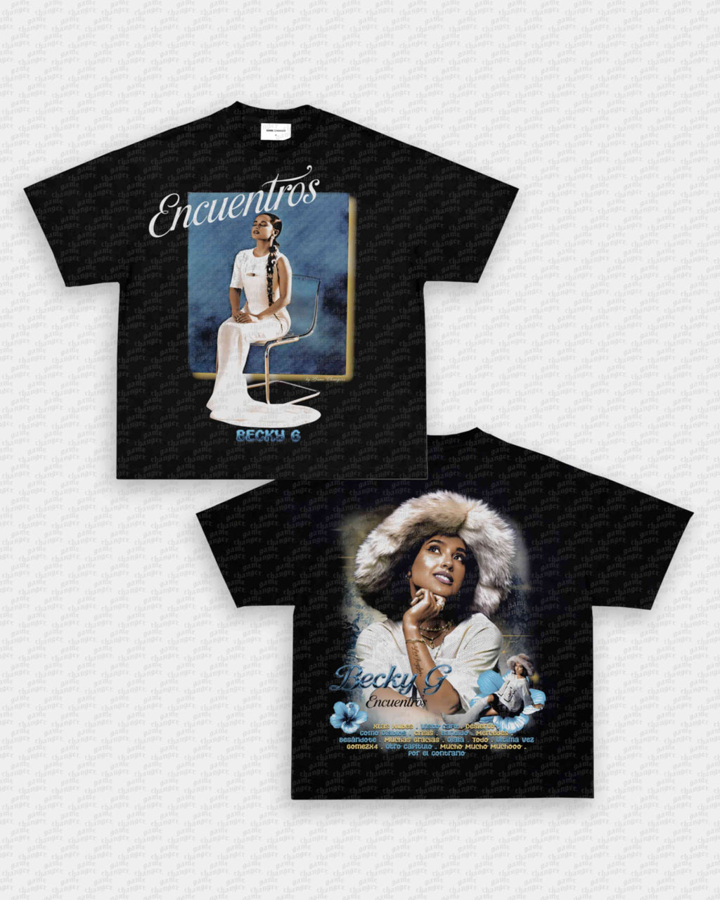ENCUENTROS TEE - [DS] Hoodie, Sweatshirt | CoreVibeTees.com (Image 5)