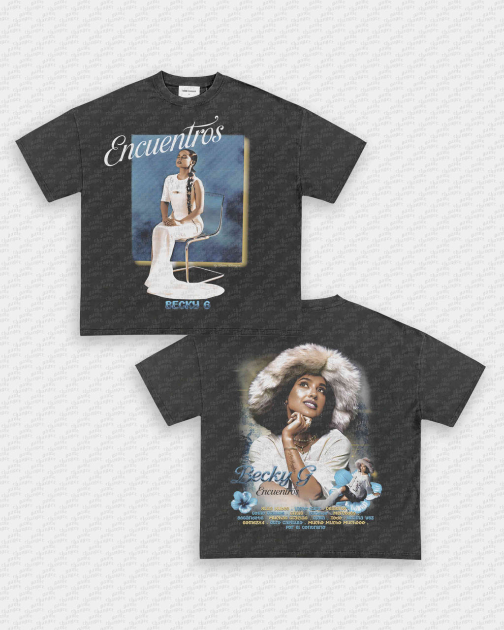 ENCUENTROS TEE - [DS] Hoodie, Sweatshirt | CoreVibeTees.com (Image 4)