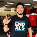 END ALS Seattle Mariners Shirt