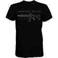 ENDANGERED SPECIES MEN’S T-SHIRT Hoodie, Sweatshirt | CoreVibeTees.com (Image 1)