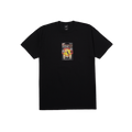 HUF x Bronze56K Enhanced T-Shirt Hoodie, Sweatshirt | CoreVibeTees.com (Image 1)