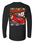 Elijah Pennington Long Sleeve T-Shirt Hoodie, Sweatshirt | CoreVibeTees.com (Image 1)