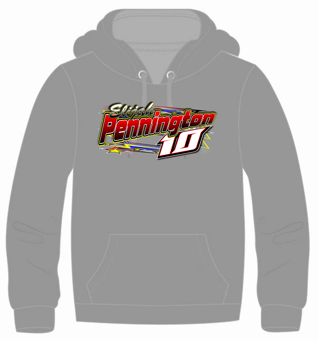 Elijah Pennington Sweatshirt T-Shirts, Hoodie | CoreVibeTees.com (Image 4)