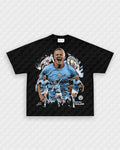 ERLING HAALAND TEE Style001 Hoodie, Sweatshirt | CoreVibeTees.com (Image 1)