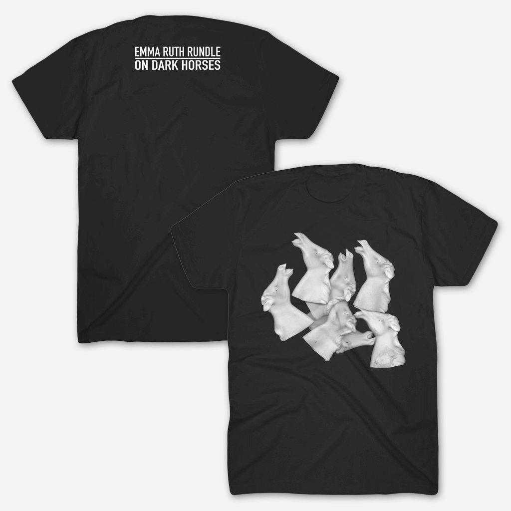 Horseheads Black T-Shirt Hoodie, Sweatshirt | CoreVibeTees.com (Image 1)