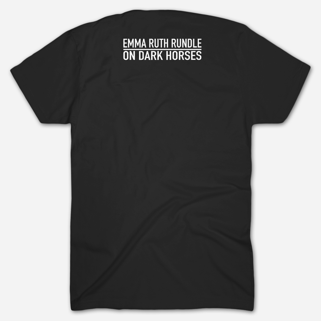 Horseheads Black T-Shirt Hoodie, Sweatshirt | CoreVibeTees.com (Image 3)