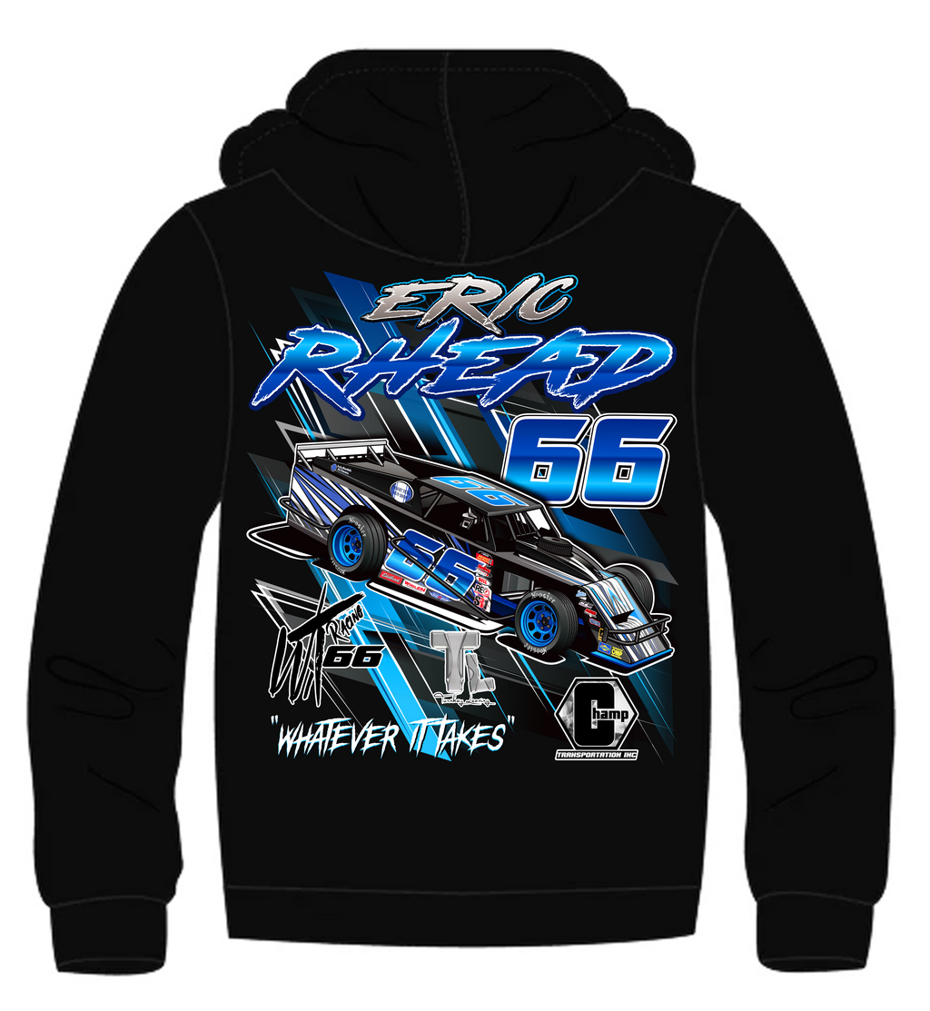 Eric Rhead Mod Sweatshirt T-Shirts, Hoodie | CoreVibeTees.com (Image 1)