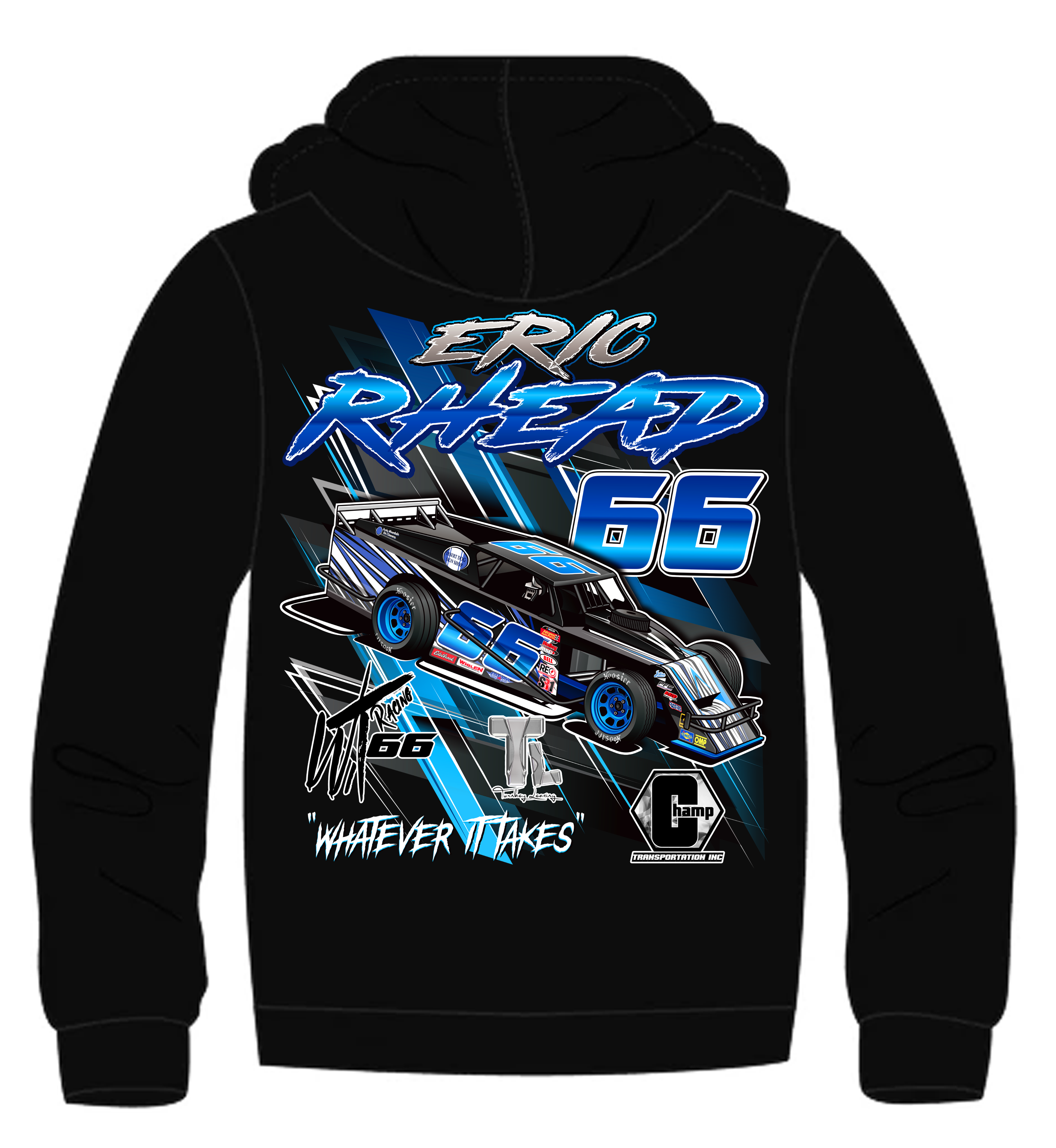 Eric Rhead Mod Sweatshirt T-Shirts, Hoodie | CoreVibeTees.com (Image 1)