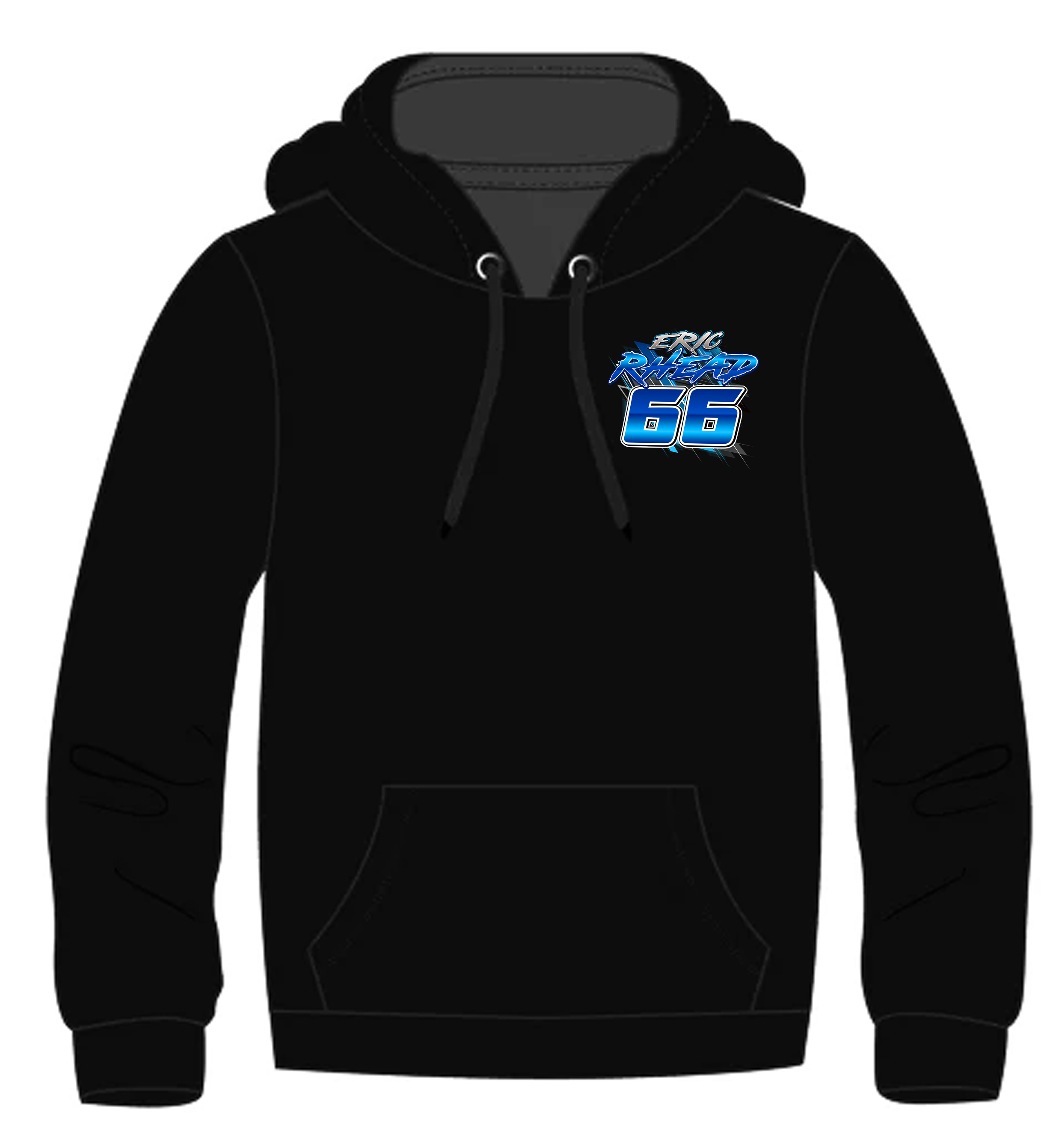 Eric Rhead Mod Sweatshirt T-Shirts, Hoodie | CoreVibeTees.com (Image 2)
