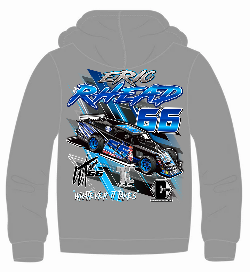 Eric Rhead Mod Sweatshirt T-Shirts, Hoodie | CoreVibeTees.com (Image 3)