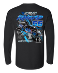 Eric Rhead Mod Long Sleeve T-Shirt Hoodie, Sweatshirt | CoreVibeTees.com (Image 1)