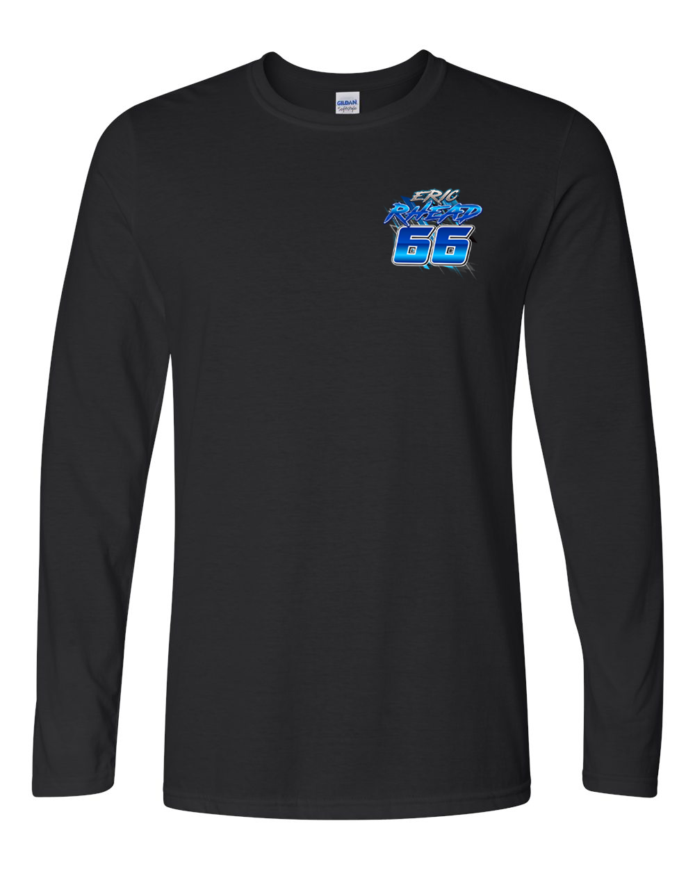 Eric Rhead Mod Long Sleeve T-Shirt Hoodie, Sweatshirt | CoreVibeTees.com (Image 2)