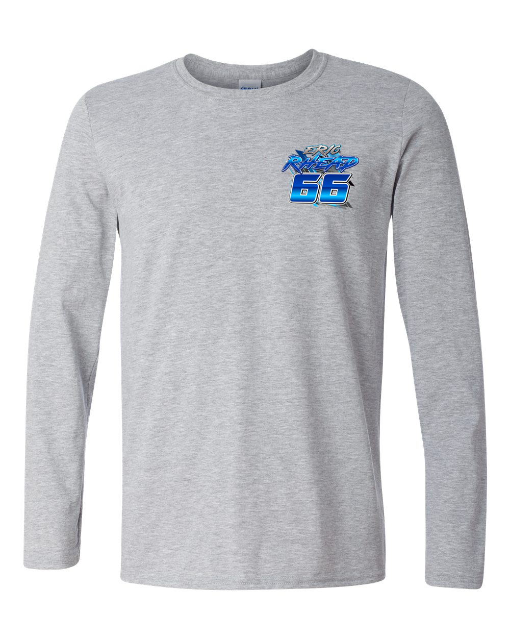 Eric Rhead Mod Long Sleeve T-Shirt Hoodie, Sweatshirt | CoreVibeTees.com (Image 4)