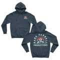 TUNDRA HOODIE T-Shirts, Sweatshirt | CoreVibeTees.com
