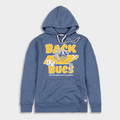 ETSU "Back the Bucs" Hoodie T-Shirts, Sweatshirt | CoreVibeTees.com (Image 1)