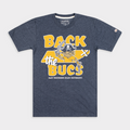 ETSU "Back the Bucs" Tee Hoodie, Sweatshirt | CoreVibeTees.com