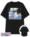 Justice for Renee Nicole Good ICE out of Minneapolis photo shirt