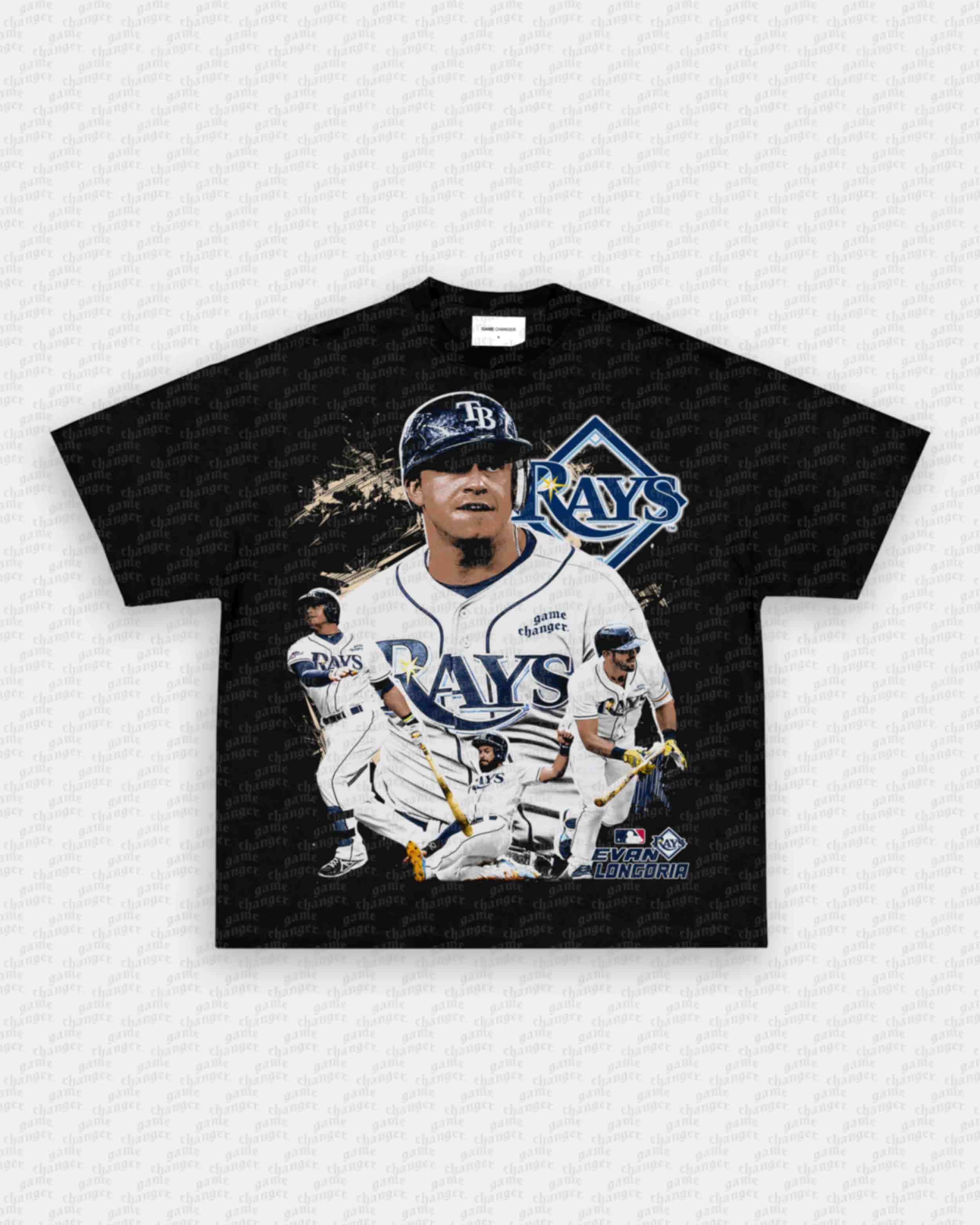 EVAN LONGORIA V2 TEE Hoodie, Sweatshirt | CoreVibeTees.com (Image 1)