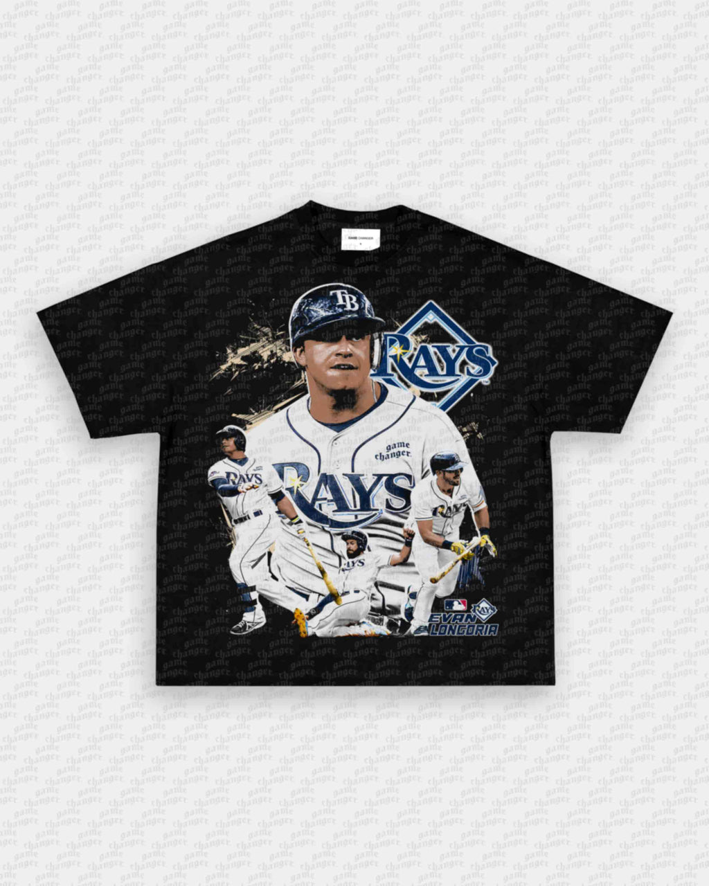 EVAN LONGORIA V2 TEE Hoodie, Sweatshirt | CoreVibeTees.com (Image 5)